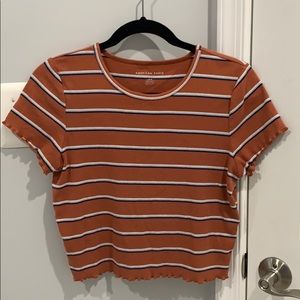 american eagle baby t